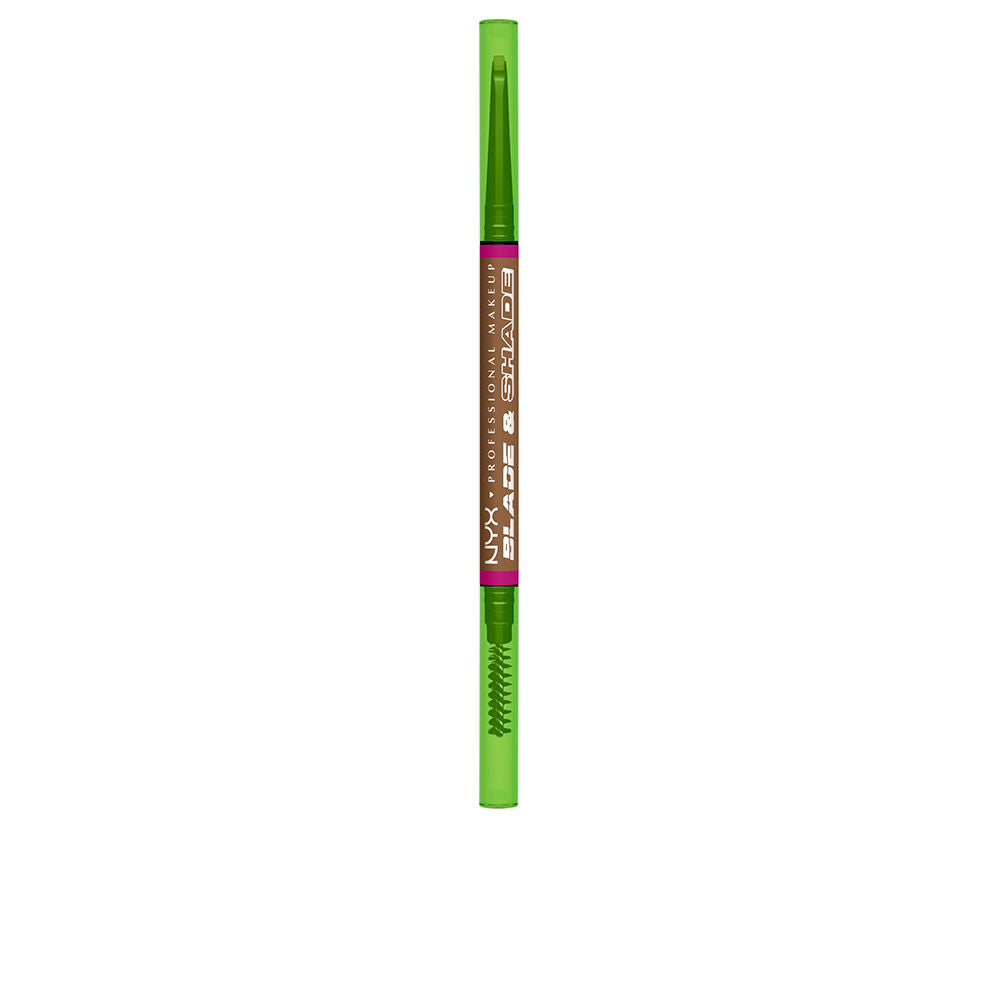 BLADE &amp; SHADE NANO eyebrow pencil