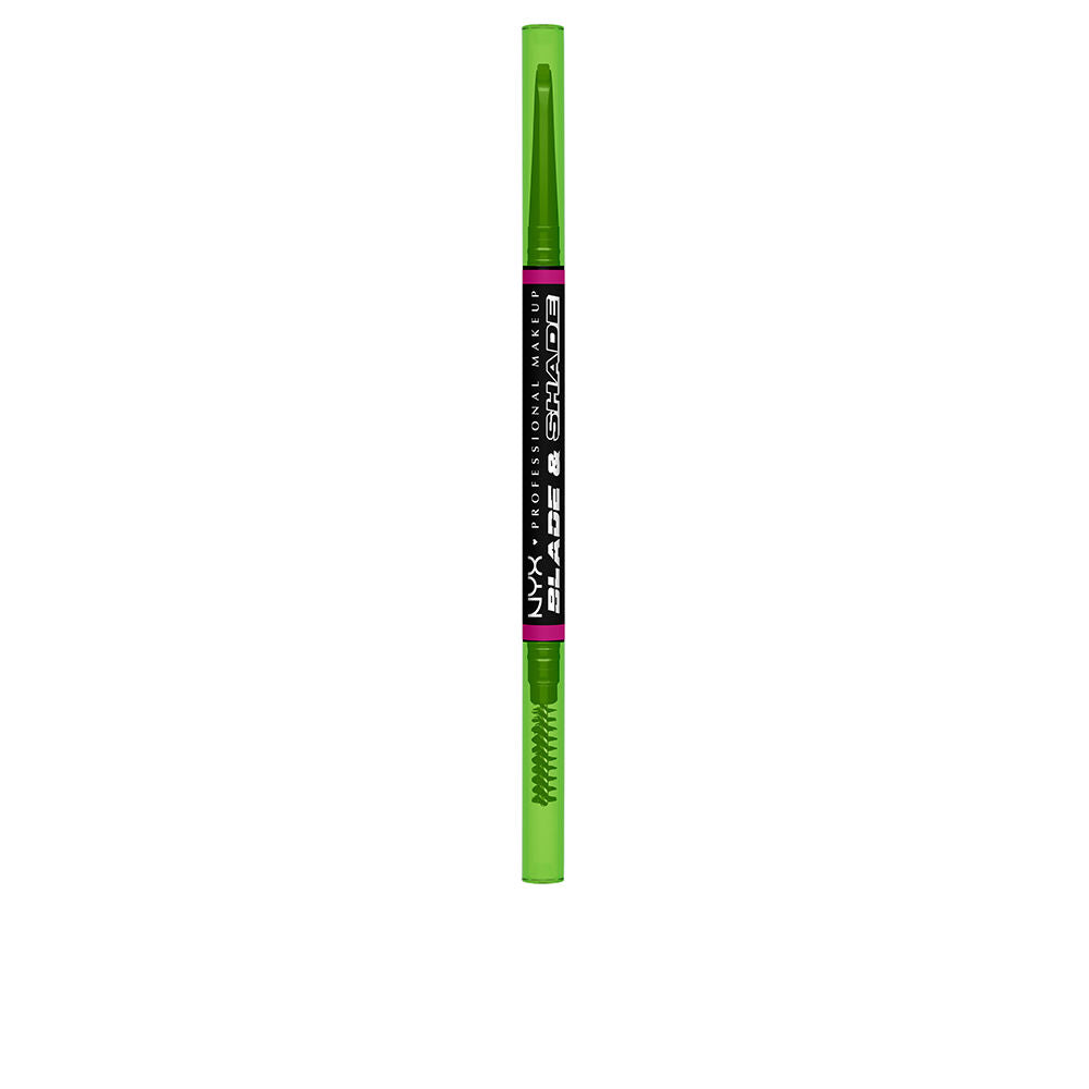 BLADE &amp; SHADE NANO eyebrow pencil