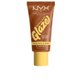 BUTTERMELT GLAZE sunscreen tint + SPF30