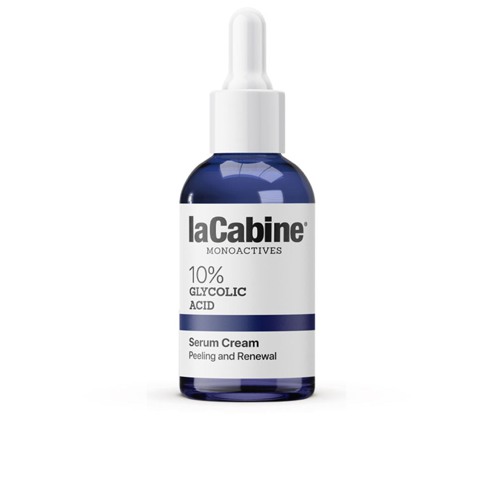 10% GLYCOLIC ACID serum cream 30 ml