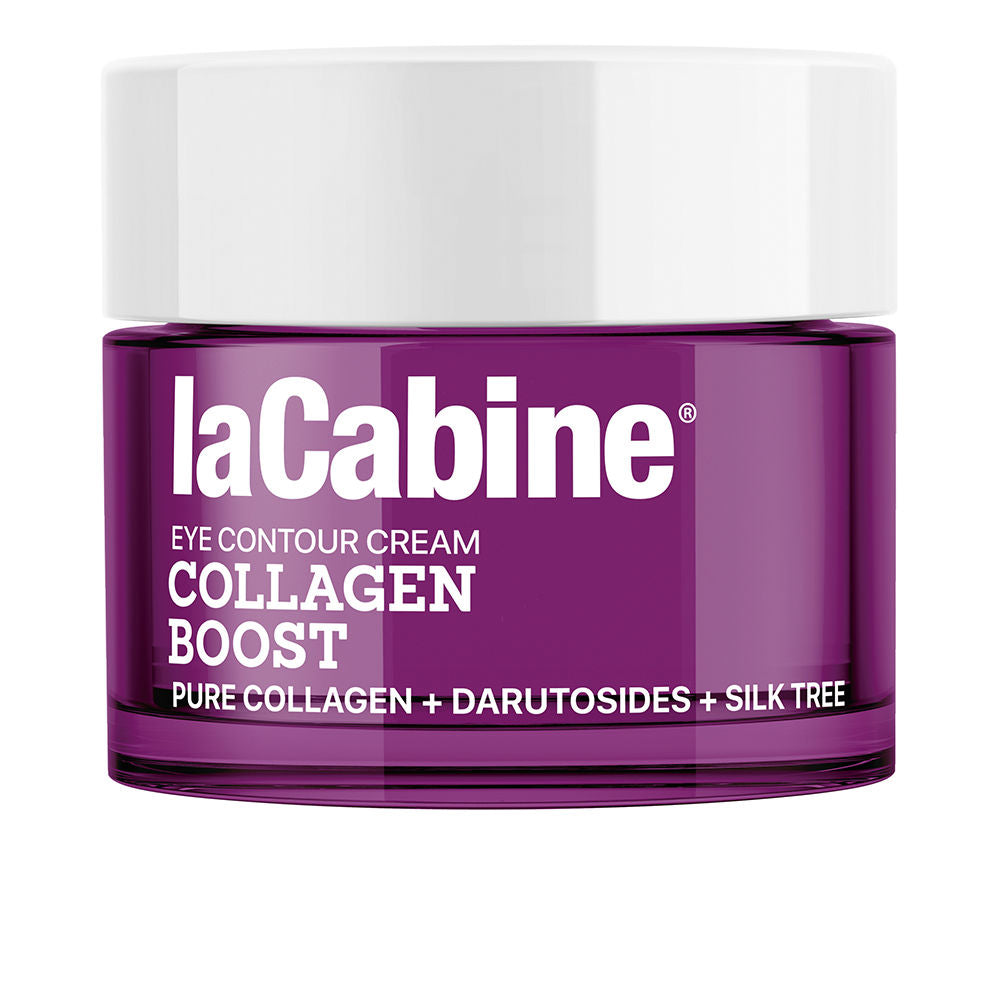 COLLAGEN BOOST eye contour cream 15 ml