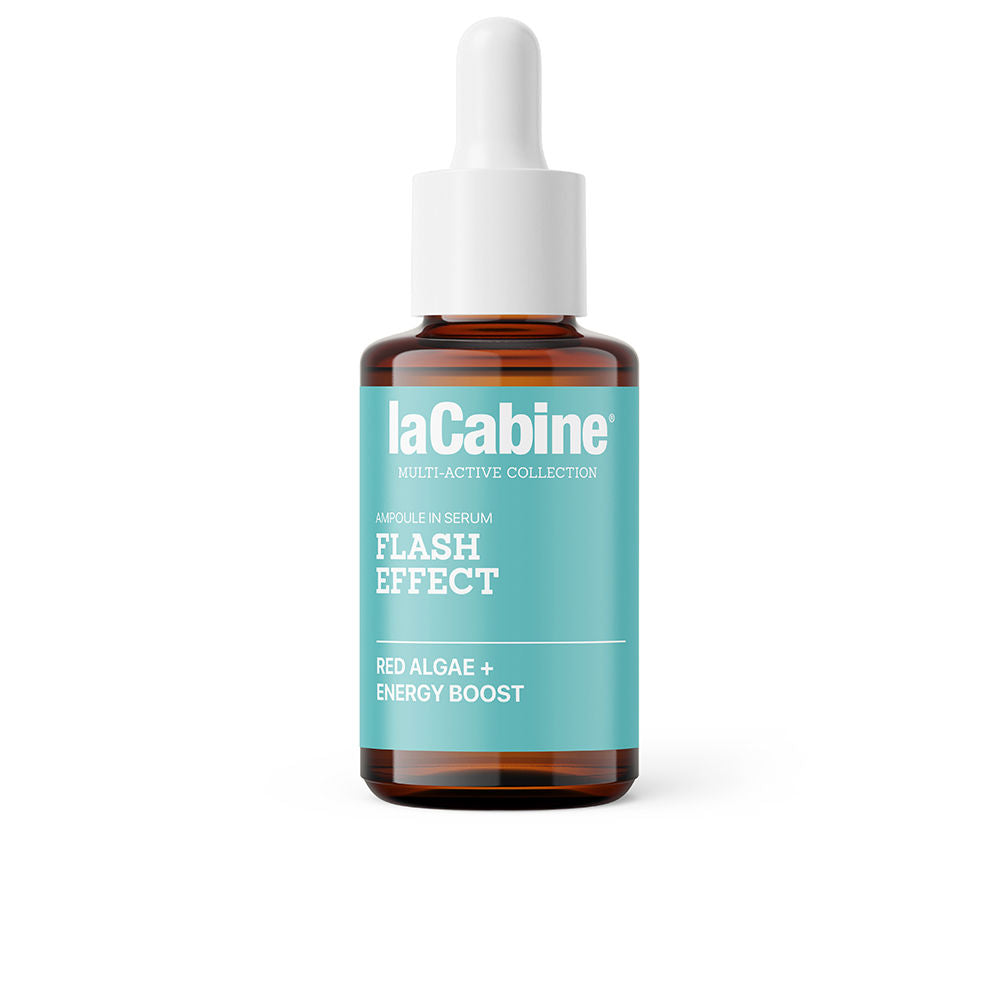 FLASH EFFECT sérum ampolla 30 ml