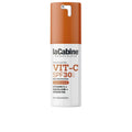 Gel fluido facial invisible VIT-C SPF30 30 ml