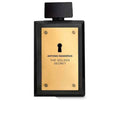 EL SECRETO DORADO edt vaporizador 200 ml