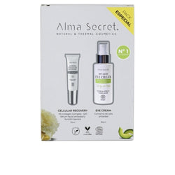 CREMA ANTIEDAD PARA OJOS SET 2 uds