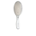 EXPERT CARE OVAL Nylon Bristles Silver 1 u