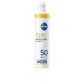 Fluido Experto Antiarrugas Q10 FPS 50 40 ml