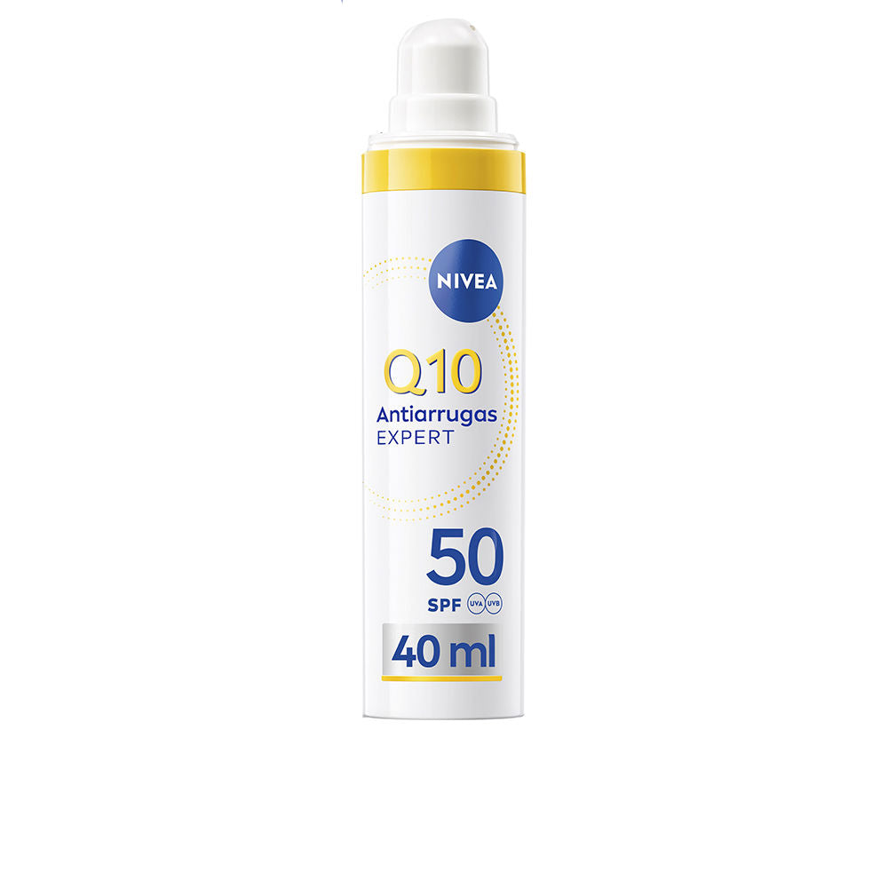 Fluido Experto Antiarrugas Q10 FPS 50 40 ml