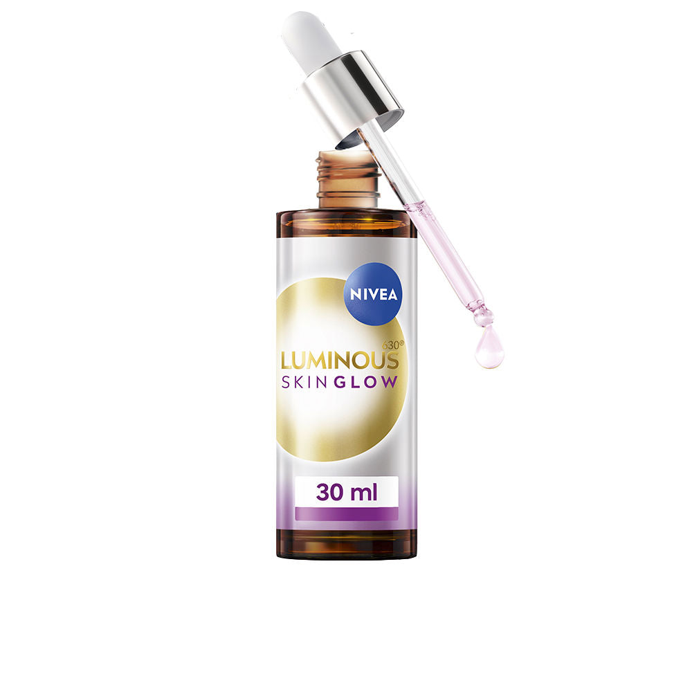 LUMINOUS 630º skin glow serum 30 ml