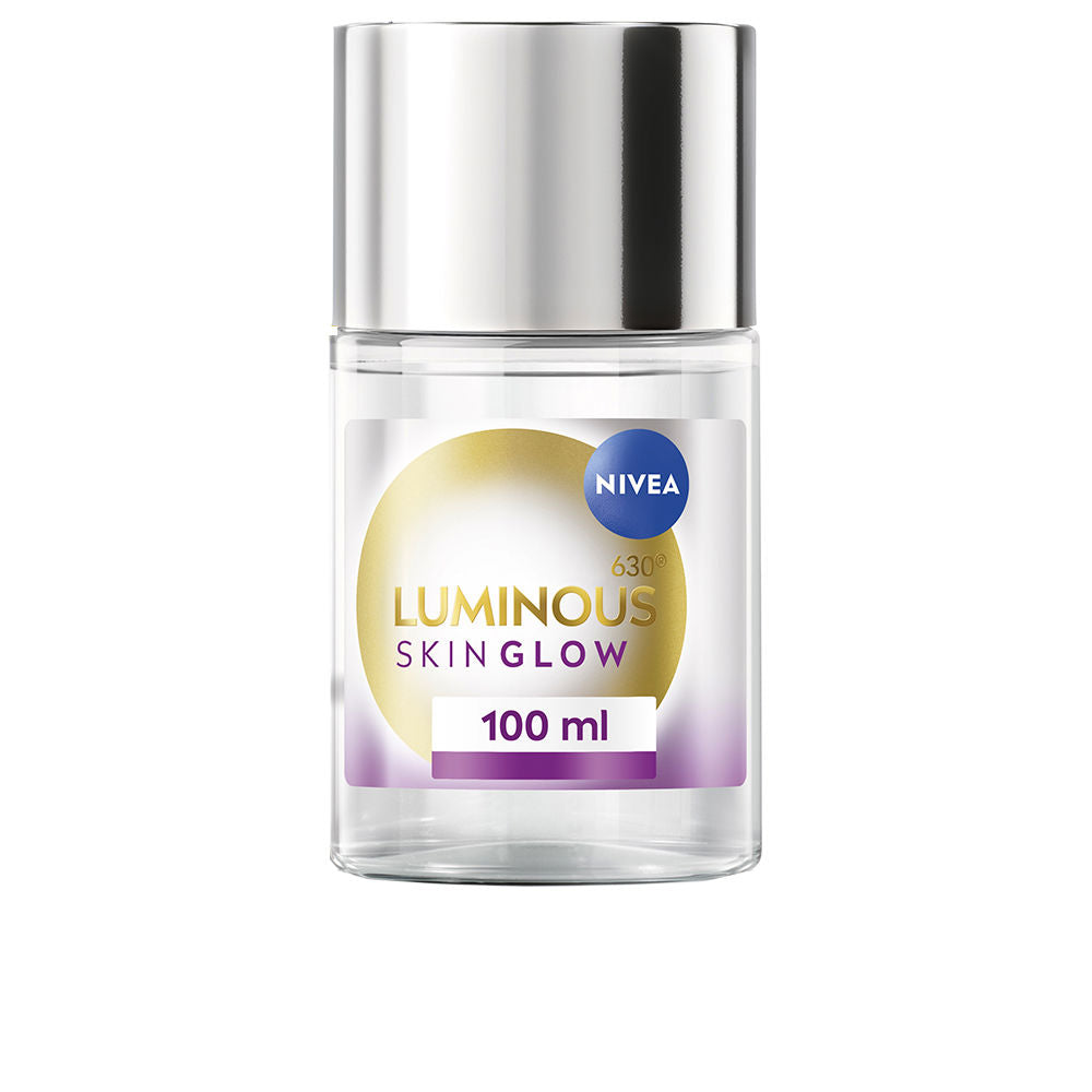 Líquido exfoliante iluminador LUMINOUS 630º 100 ml
