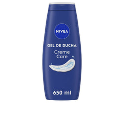 Crema de ducha en gel CREME CARE 650 ml