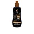 PROTECTOR SOLAR SPF30 gel spray con bronceador instantáneo 100 ml
