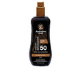PROTECTOR SOLAR SPF50 gel spray con bronceador instantáneo 237 ml