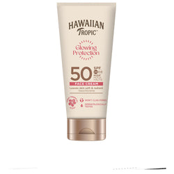 GLOWING PROTECTION face cream SPF50 50 ml