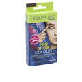 BEAUTYLASH PRO BROW COLOUR eyebrow tint kit
