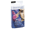 BEAUTYLASH BROW & LASH COLOUR eyebrow and eyelash tint kit