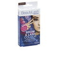 BEAUTYLASH BROW &amp; LASH COLOUR eyebrow and eyelash tint kit