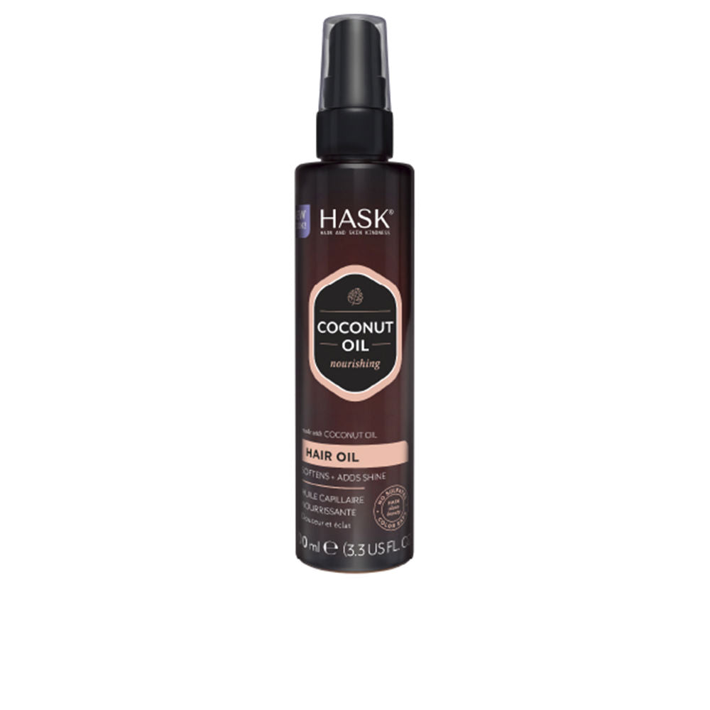 MONOI COCONUT OIL nourishing oil 100 ml