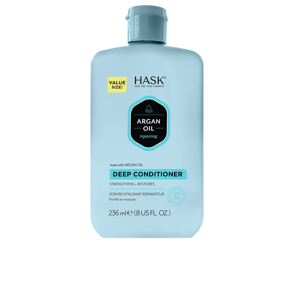 Mascarilla reparadora de ACEITE DE ARGÁN 226 gr
