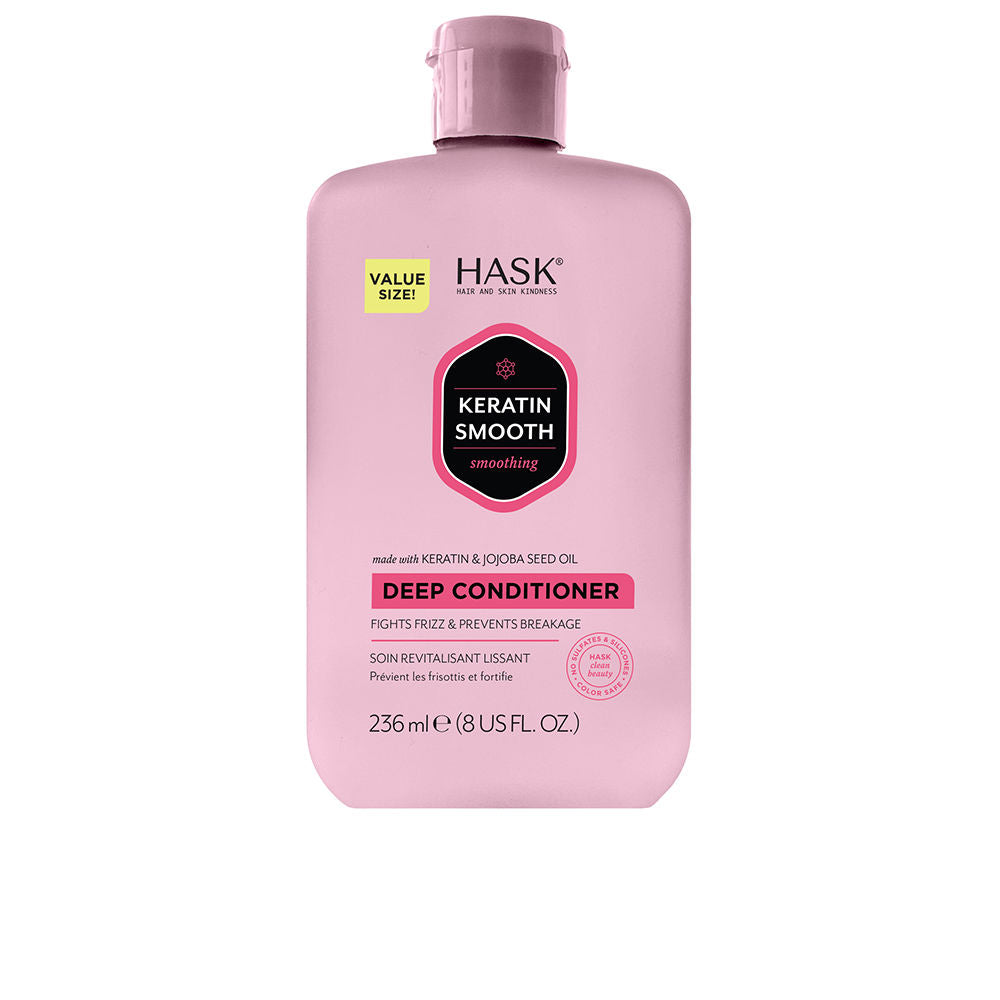 KERATIN PROTEIN soft and smooth conditioner 226 gr