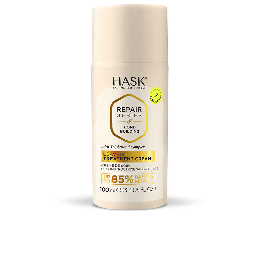 Crema de tratamiento sin aclarado de reconstrucción profunda REPAIR SERIES 100 ml