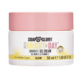 BRIGHT OF DAY facial cream gel 50 ml