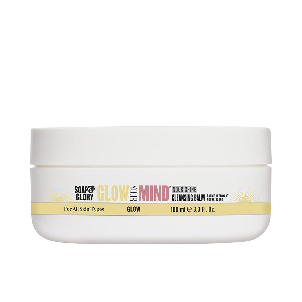Bálsamo limpiador GLOW YOUR MIND 100 gr