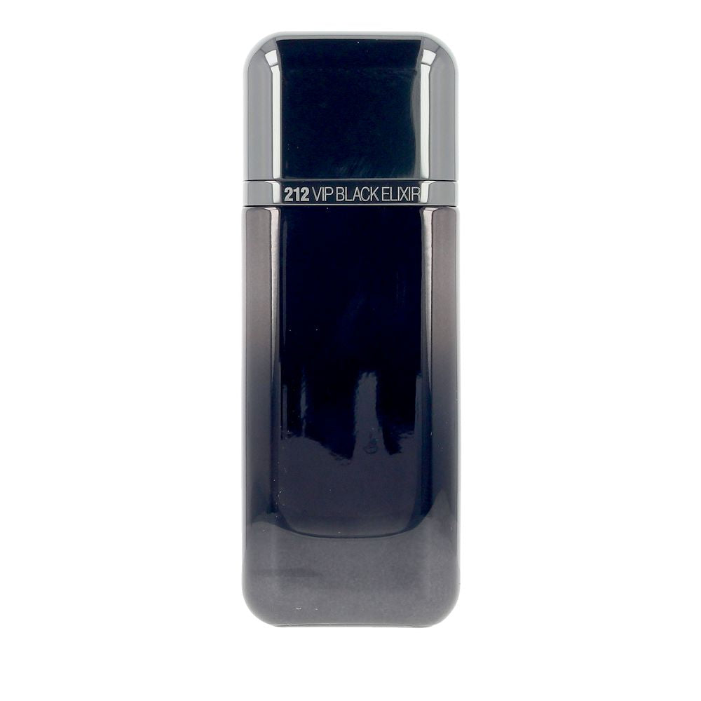 212 VIP BLACK ELIXIR edp spray 100 ml