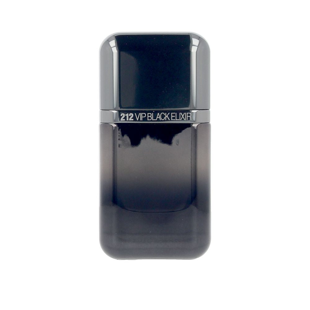 212 VIP BLACK ELIXIR edp spray 50 ml