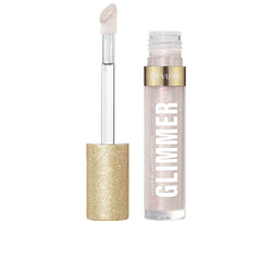 SUPER LUSTROUS GLIMMER lip gloss
