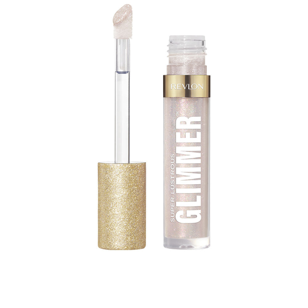 SUPER LUSTROUS GLIMMER lip gloss