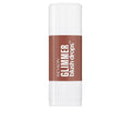 SUPER LUSTROUS GLIMMER blush drops