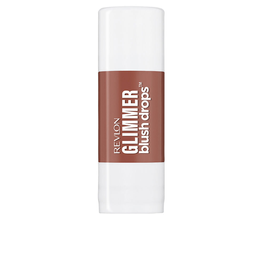 SUPER LUSTROUS GLIMMER blush drops