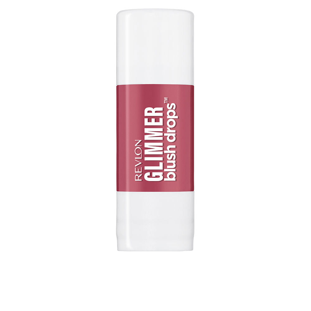 SUPER LUSTROUS GLIMMER blush drops