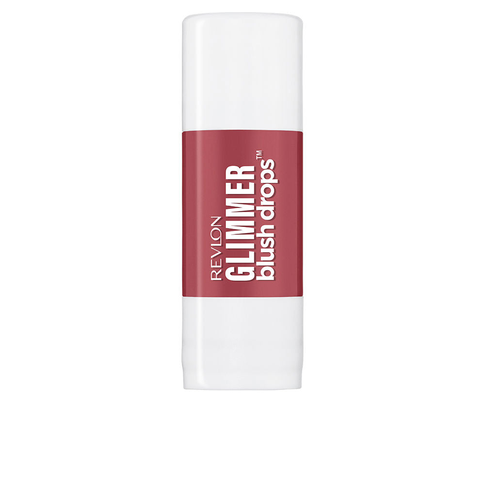 SUPER LUSTROUS GLIMMER blush drops