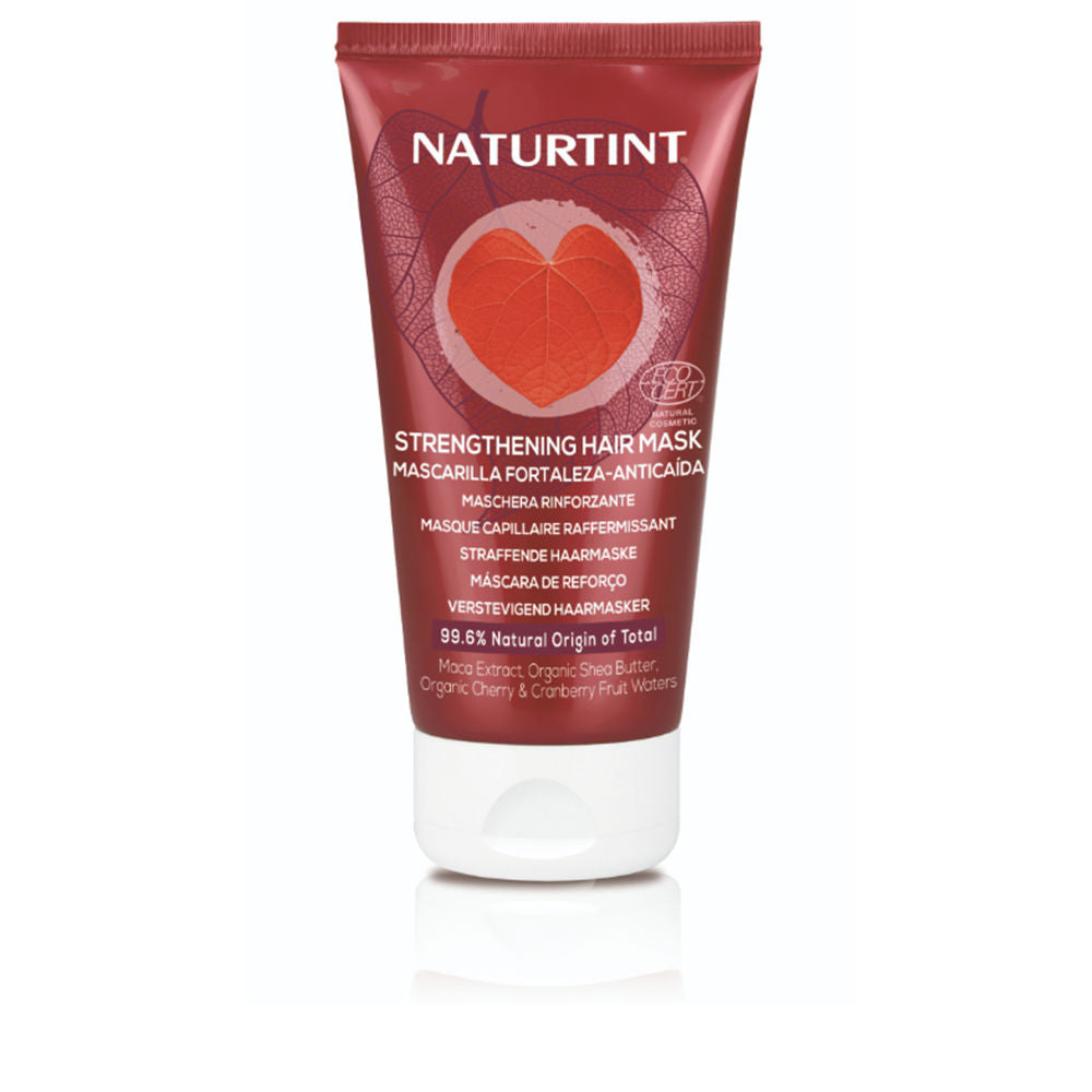 Mascarilla anticaída fortalecedora 150 ml