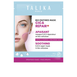 BIO ENZYMES MASK CICA REPAIR+ SOOTHING hydration-boosting SOS repair mask 20 gr
