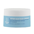 AFTER SUN MOISTURIZER face cream 50 ml