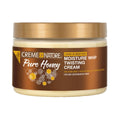PURE HONEY moisturizing styling cream for curls 340 ml