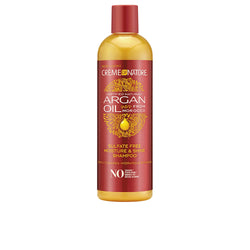 ARGAN OIL shine and hydration shampoo 354 ml