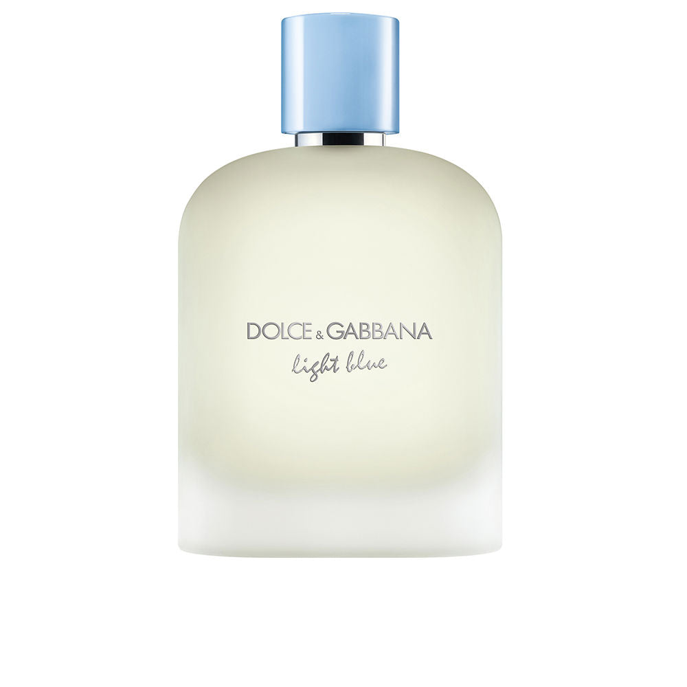 LIGHT BLUE FOR MEN edt spray 200 ml