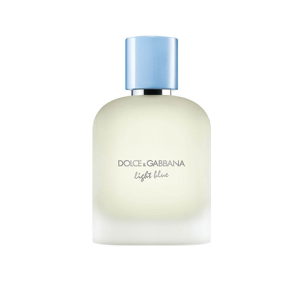 LIGHT BLUE FOR MEN edt spray 100 ml