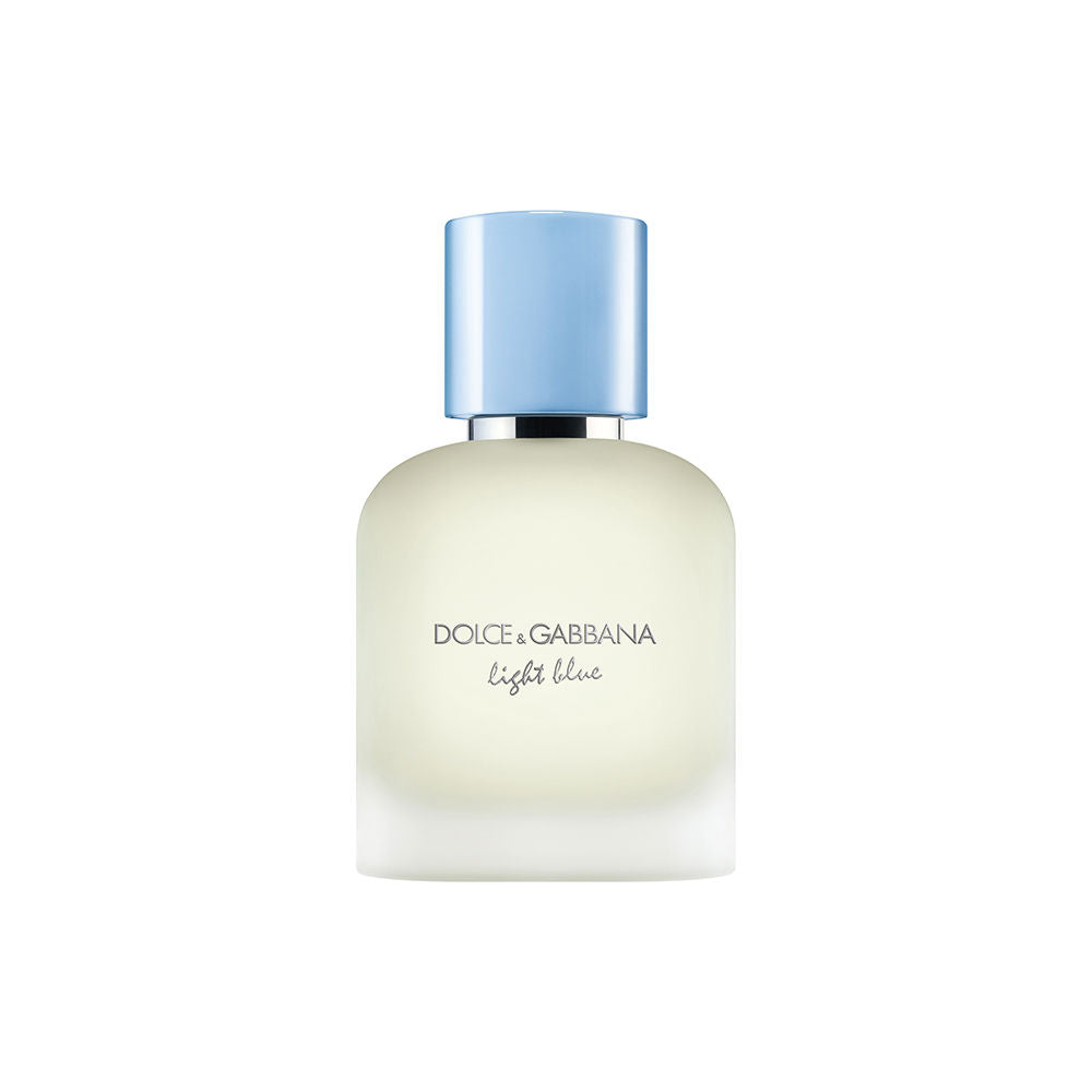 LIGHT BLUE FOR MEN edt spray 50 ml
