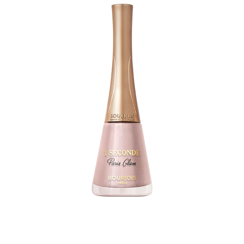 SOIRS DE PARIS ONE SECONDE nail polish