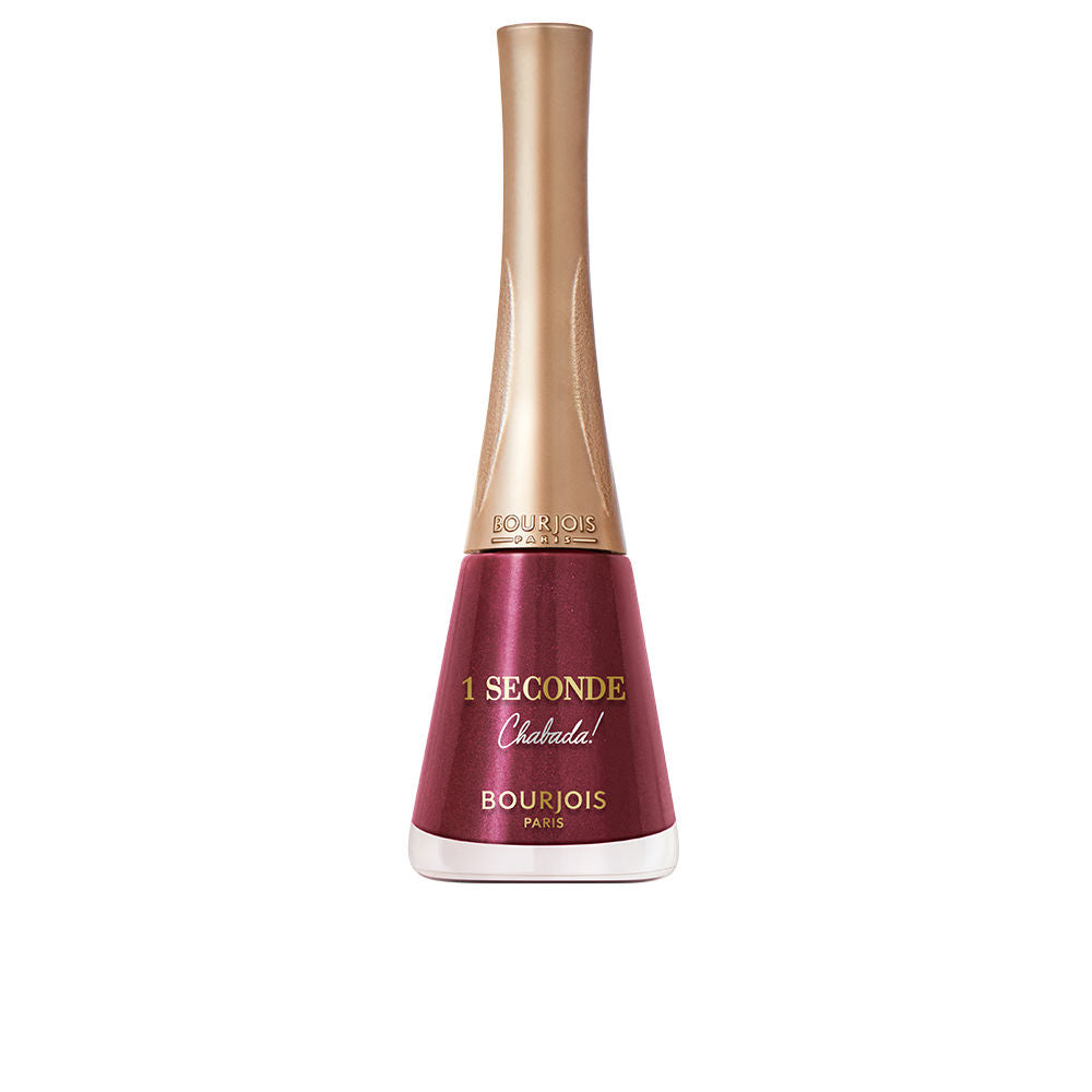 SOIRS DE PARIS ONE SECONDE nail polish