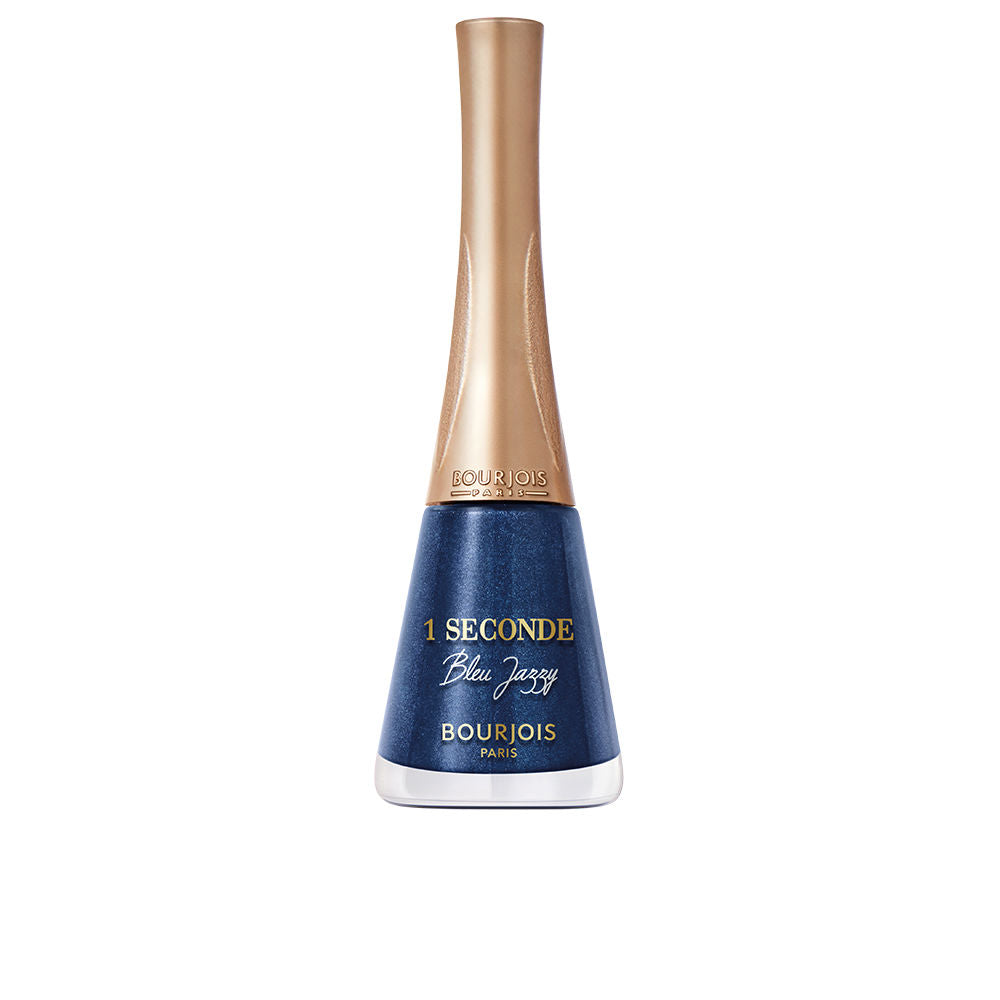 SOIRS DE PARIS ONE SECONDE nail polish