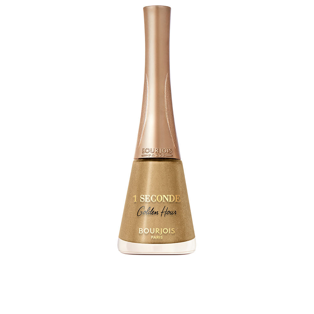 SOIRS DE PARIS ONE SECONDE nail polish