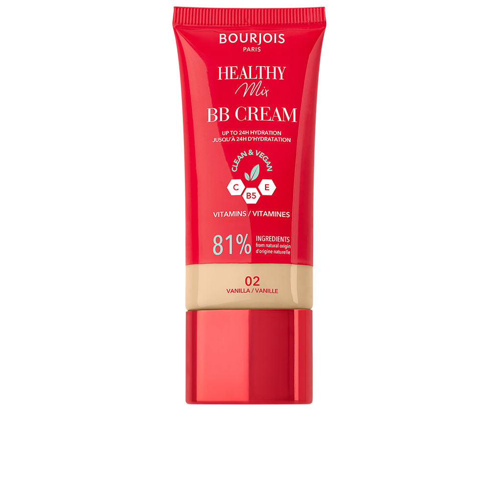 Crema BB HEALTHY MIX