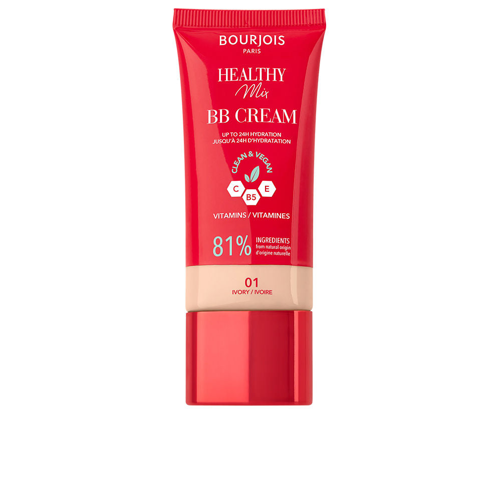 HEALTHY MIX BB cream