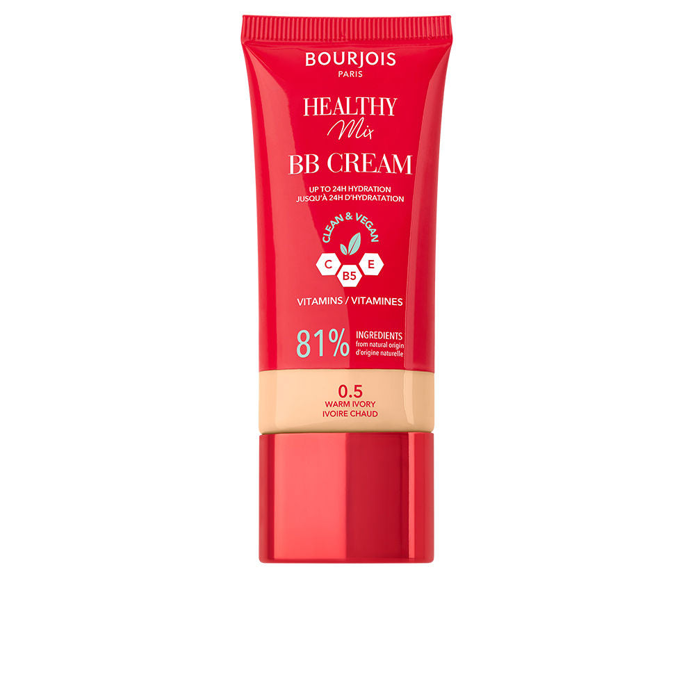HEALTHY MIX BB cream